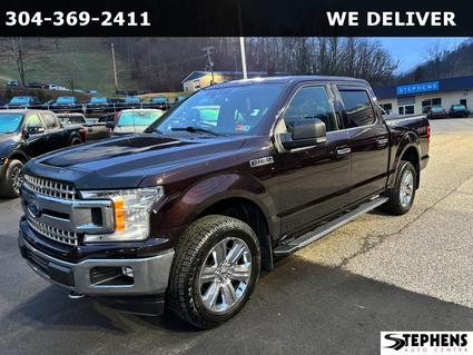 2020 Ford F-150 Danville WV