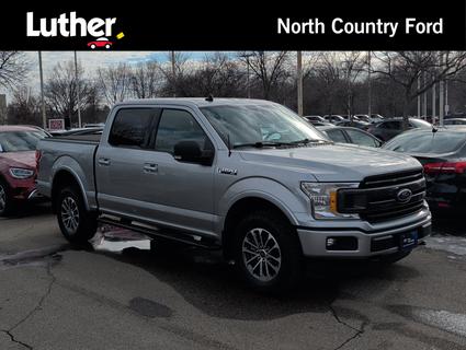 2020 Ford F-150 Minneapolis MN