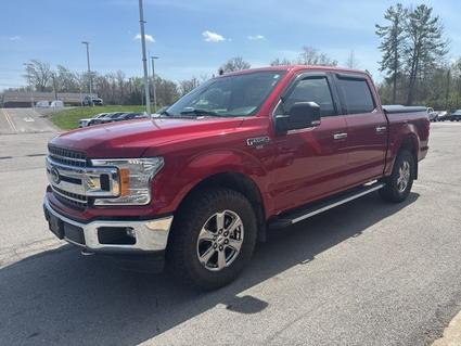 2020 Ford F-150 Carbondale IL