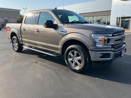 2020 Ford F-150 Ellisville MO