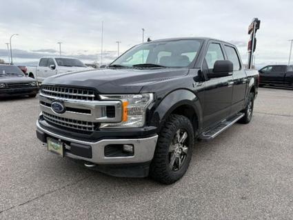 2020 Ford F-150 Idaho Falls ID