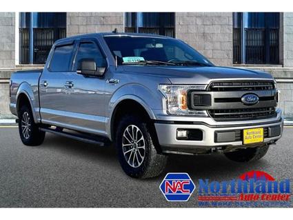 2020 Ford F-150 Webster SD