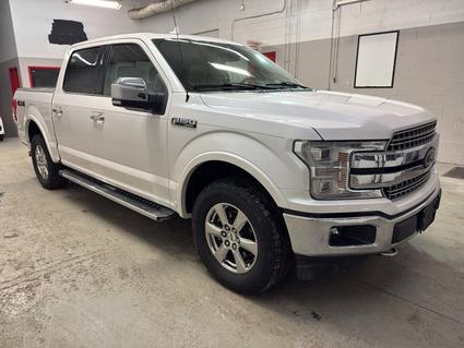 2018 Ford F-150 Brunswick OH