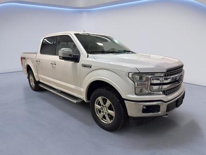 2018 Ford F-150 Brunswick OH
