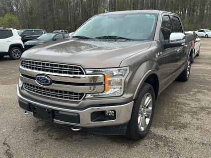 2018 Ford F-150 Saltillo MS