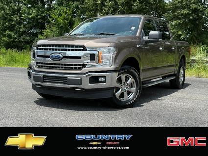 2018 Ford F-150 Benton KY