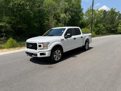 2018 Ford F-150 Albertville AL