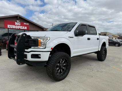 2018 Ford F-150 Wylie TX