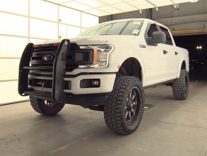 2018 Ford F-150 Wylie TX