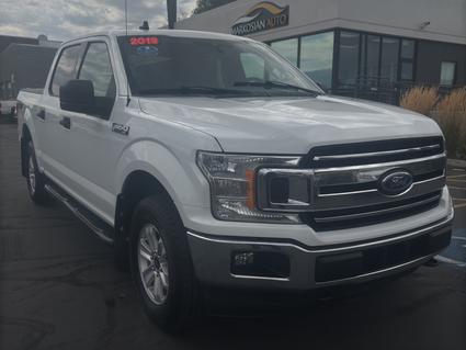 2019 Ford F-150 Taylorsville UT