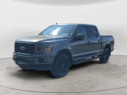 2019 Ford F-150 Ypsilanti MI
