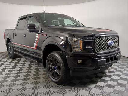 2019 Ford F-150 Tilton IL