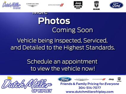 2019 Ford F-150 Ripley WV