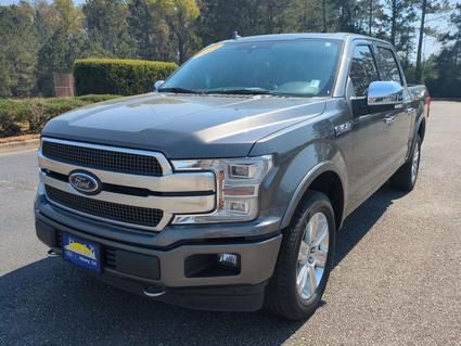 2019 Ford F-150 Albany GA