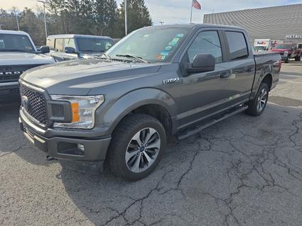 2019 Ford F-150 Beckley WV