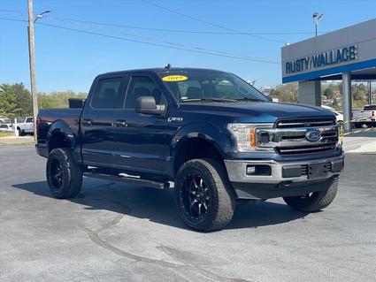 2019 Ford F-150 Clinton TN