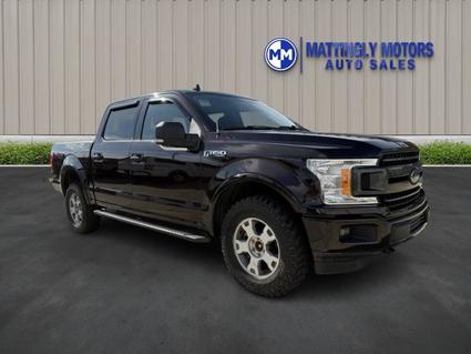 2019 Ford F-150 Metairie LA