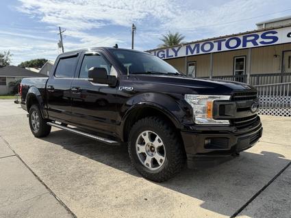 2019 Ford F-150 Metairie LA