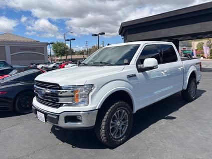 2020 Ford F-150 Thousand Oaks CA