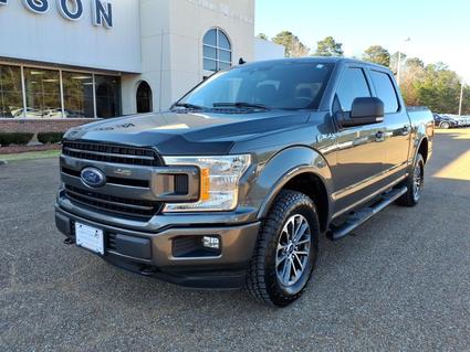 2020 Ford F-150 Louisville MS