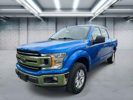 2020 Ford F-150 Saint James NY