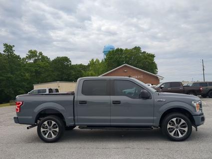 2020 Ford F-150 Winder GA