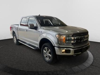 2020 Ford F-150 Tupelo MS
