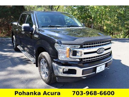 2018 Ford F-150 Chantilly VA