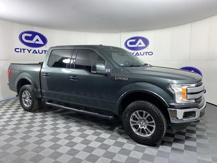 2018 Ford F-150 Memphis TN