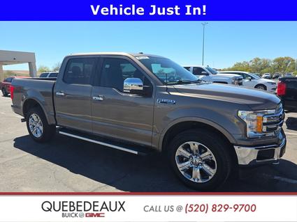 2018 Ford F-150 Tucson AZ