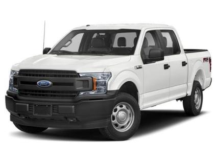 2018 Ford F-150 Billings MT