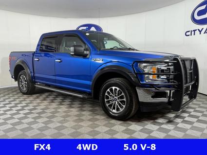 2018 Ford F-150 Memphis TN