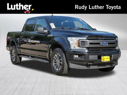 2019 Ford F-150 Minneapolis MN