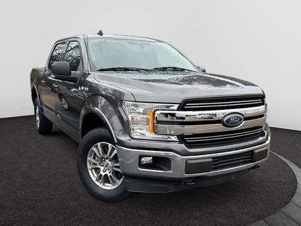 2019 Ford F-150 Jackson MS