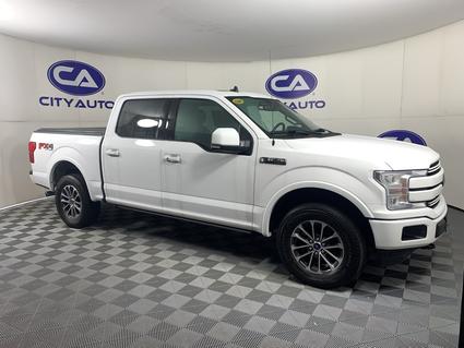2019 Ford F-150 Memphis TN