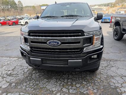 2019 Ford F-150 Walhalla SC