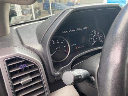 2019 Ford F-150 Oak Hill WV