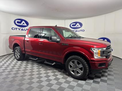 2019 Ford F-150 Memphis TN