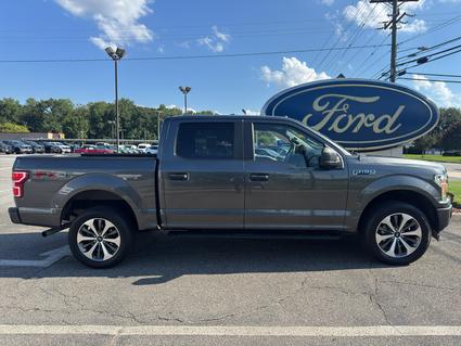 2019 Ford F-150 Suffolk VA