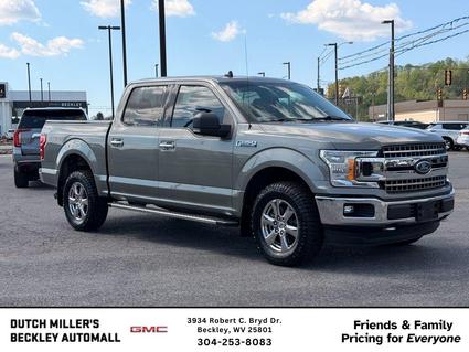 2019 Ford F-150 Beckley WV