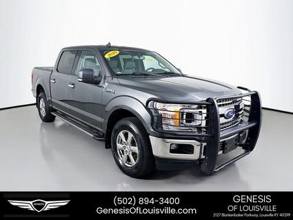 2019 Ford F-150 Louisville KY