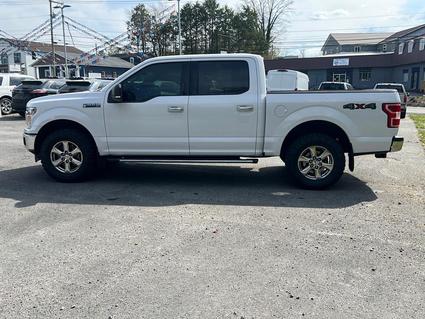 2019 Ford F-150 Beckley WV