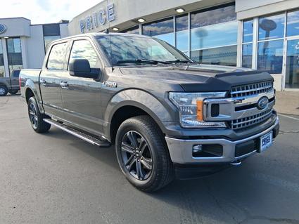 2019 Ford F-150 Yakima WA