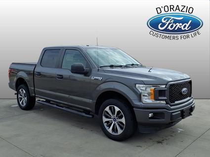 2019 Ford F-150 Wilmington IL
