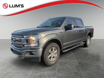 2019 Ford F-150 Warrenton OR