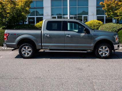 2019 Ford F-150 Virginia Beach VA