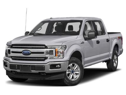 2020 Ford F-150 Durango CO