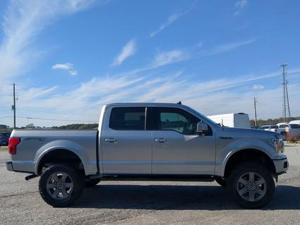 2020 Ford F-150 Winder GA