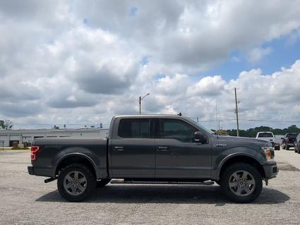 2020 Ford F-150 Winder GA