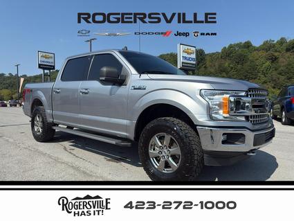 2020 Ford F-150 Rogersville TN